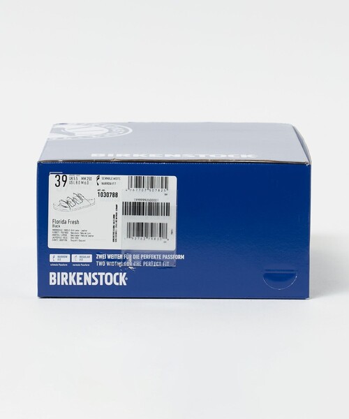 サンダル 「別注」「BIRKENSTOCK」FLORIDA /フロリダ サンダル メンズの画像