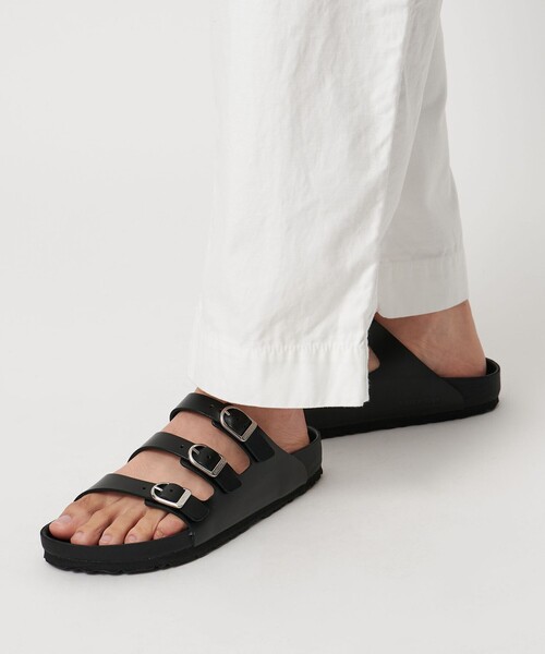 サンダル　FLORIDA BIRKENSTOCK サンダル 「別注」「BIRKENSTOCK」FLORIDA