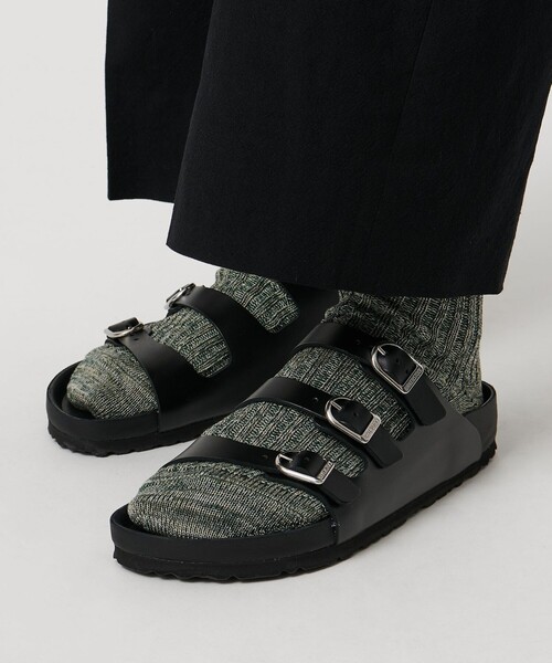 BIRKENSTOCK サンダル 「別注」「BIRKENSTOCK」FLORIDA