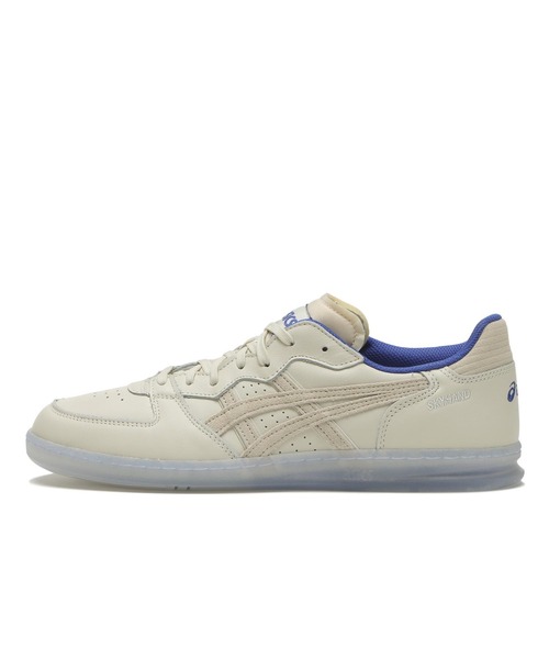 ASICS / ローカットスニーカー/23cm/WHT/1203a613 ASICS（アシックス） スニーカー SKYHAND OG 1203A613.200 メンズ