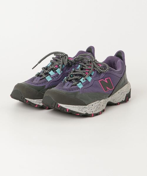 New Balance 「New Balance」 ローカットスニーカー 24.5cm