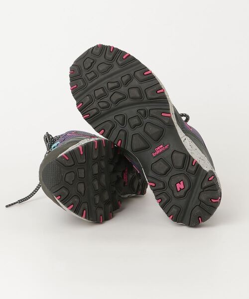 お得　New Balance　シューズ　24.5 楽天市場】new balance ニューバランス 安全作業靴 ポートランド