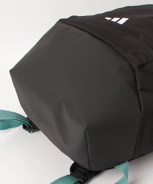 adidas（アディダス） デイバック リュック オールブラックス バック