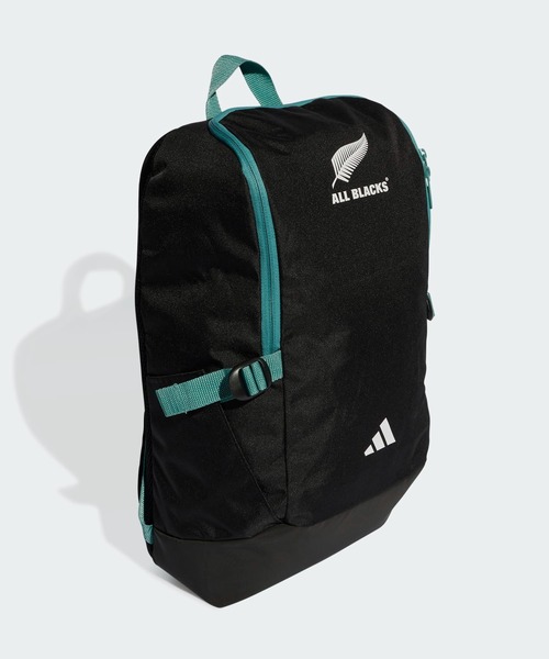 adidas（アディダス） デイバック リュック オールブラックス バック