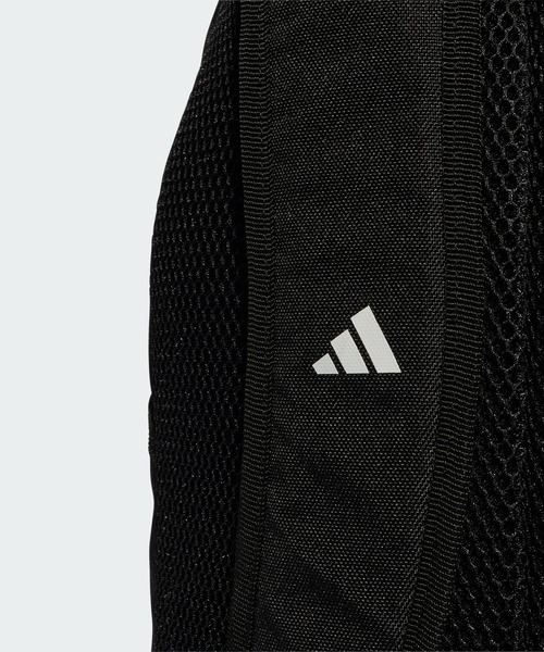 adidas（アディダス） デイバック リュック オールブラックス バック