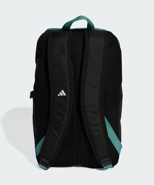 アディダス adidas バックパック リュック DU9995 FTG46 アディダス adidas バックパック リュック DU9995 FTG46 - メルカリ