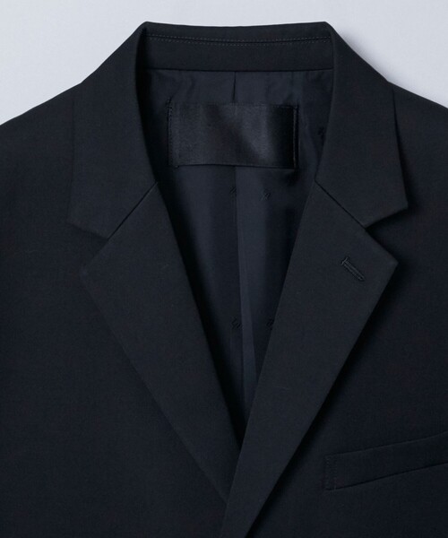 th products コート ジャケット 「th products」Single Jacket