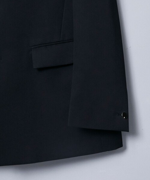 th products（ティーエイチプロダクツ） コート ジャケット 「th