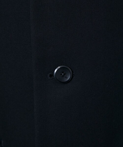 th products コート ジャケット 「th products」Single Jacket