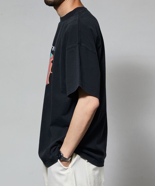 FREAK'S STORE tシャツ 「EXCLUSIVE」 Jamiroquai S/S Tee