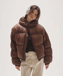 TODAYFUL ジャケット テーラードジャケット Ultralight Goose Jacket