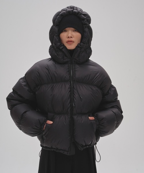 TODAYFUL トゥデイフル Ultralight  Jacket TODAYFUL ジャケット テーラードジャケット Ultralight Goose Jacket