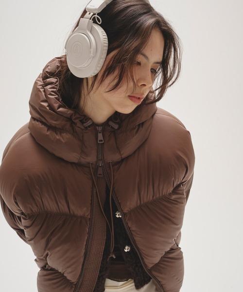 TODAYFUL ジャケット テーラードジャケット Ultralight Goose Jacket