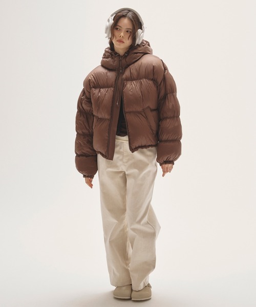 TODAYFUL ジャケット テーラードジャケット Ultralight Goose Jacket