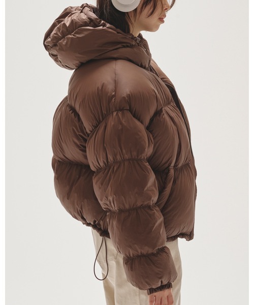 TODAYFUL ジャケット テーラードジャケット Ultralight Goose Jacket