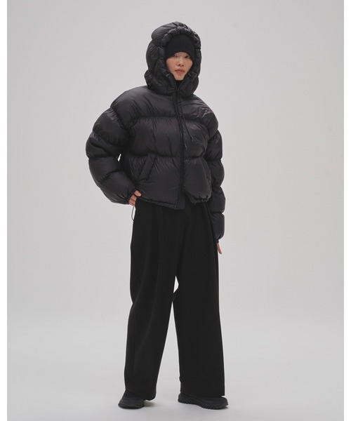 TODAYFUL ジャケット テーラードジャケット Ultralight Goose Jacket