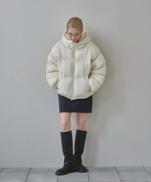 TODAYFUL ジャケット テーラードジャケット Ultralight Goose Jacket