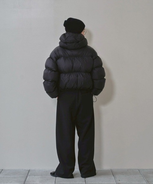 TODAYFUL ジャケット テーラードジャケット Ultralight Goose Jacket