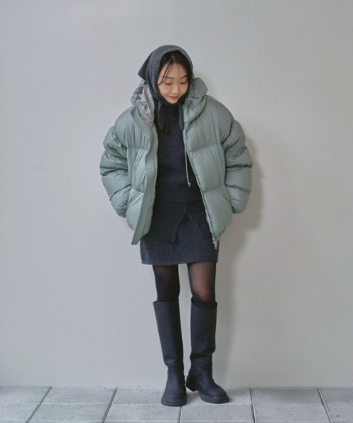 TODAYFUL ジャケット テーラードジャケット Ultralight Goose Jacket