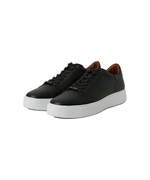 AOURE（アウール） スニーカー DEVICE1 プレーン メンズ : ZOZOTOWN