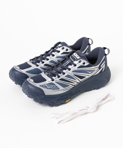 hoka スニーカー（メンズランニングシューズ）（サイズ（cm）：26.5cm