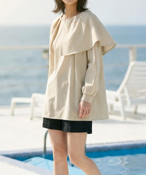 itto ラッシュガード 「SPF50+UVカット水陸両用ラッシュガード