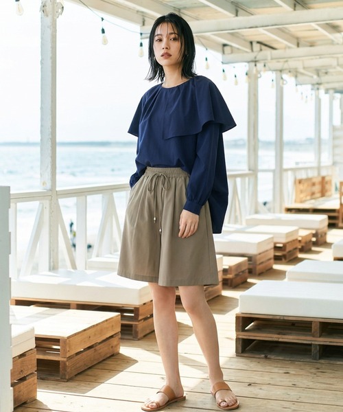 itto ラッシュガード 「SPF50+UVカット水陸両用ラッシュガード