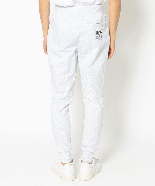 SY32 by SWEET YEARS 「SY32 YEARS」 スウェットパンツ MEDIUM
