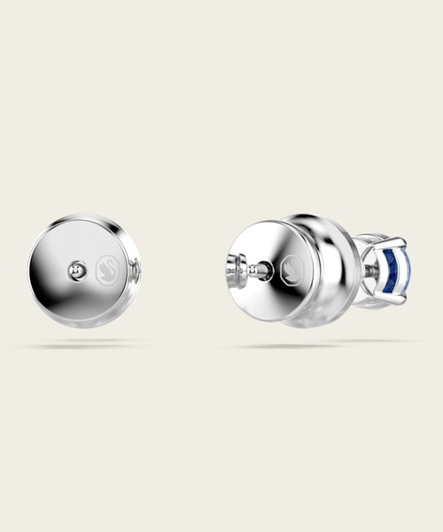 SWAROVSKI ピアス 「公式」「スワロフスキー」Stilla Attract