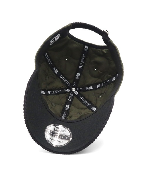 NEW ERA（ニューエラ） キャップ 帽子 ニューエラキャップ ツートーン