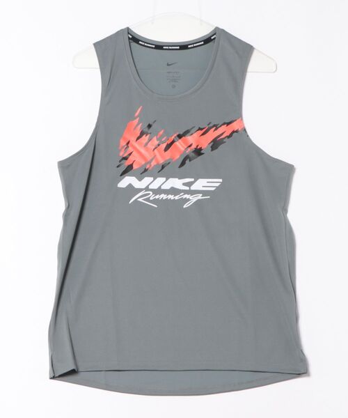 タンクトップ nike（柄：無地）のおすすめ人気商品一覧 通販