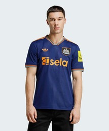 tシャツ ニューカッスル・ユナイテッドFC 25/26 サードユニフォーム / アディダス adidas メンズ レディース｜ZOZOTOWN Yahoo!店