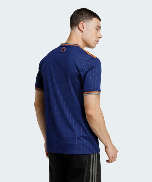 adidas tシャツ ニューカッスル・ユナイテッドFC 25/26 サード
