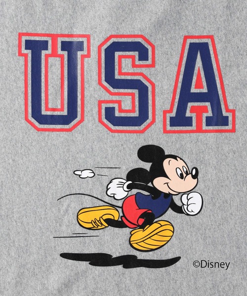 「Champion」 半袖Tシャツ L ホワイト メンズ