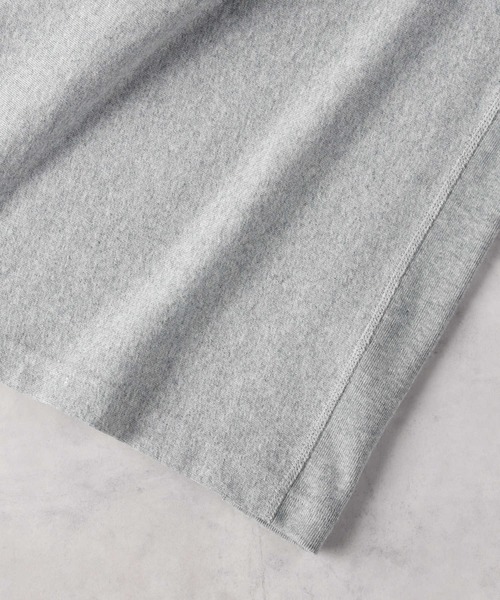 「Champion」 半袖Tシャツ L ホワイト メンズ