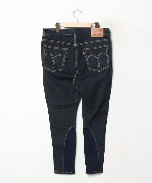 「glamb」 デニムパンツ M インディゴブルー メンズ