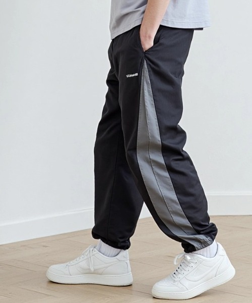 CONVERSE（コンバース） パンツ 2025AW CONVERSE/コンバース ナイロン
