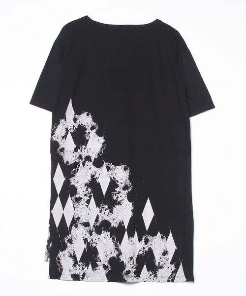 トップス kmrii magnolia T-shirt size0 KMRii tシャツ KMRii/ケムリ/Magnolia Diamond Top メンズ