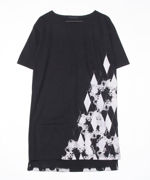 トップス kmrii magnolia T-shirt size0 KMRii tシャツ KMRii/ケムリ/Magnolia Diamond Top メンズ