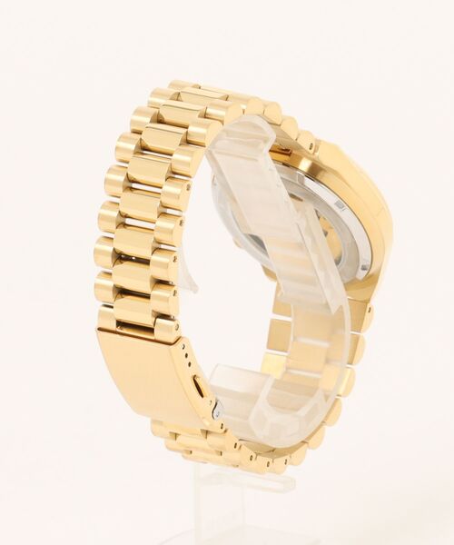 CITIZEN cletiaオーバル型 腕時計 シルバー/ゴールド $_12.JPG?set_id=880000500F