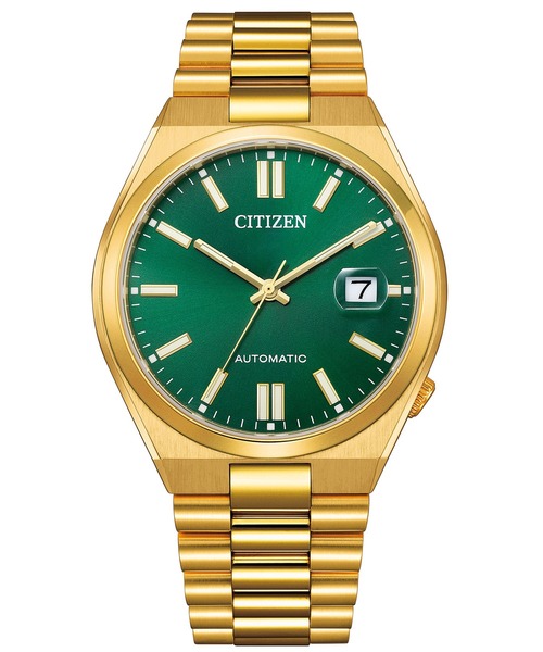 CITIZEN　AVALON6700-G700013腕時計 CITIZEN シチズン アバロン スーパーカレンダー 6701G70013