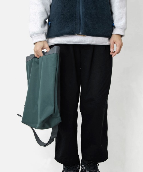 PAPERSKY ショルダーバッグ バッグ ALL WAYS BAG ペーパースカイ