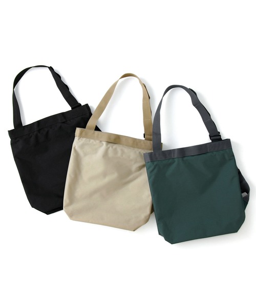 PAPERSKY ショルダーバッグ バッグ ALL WAYS BAG ペーパースカイ
