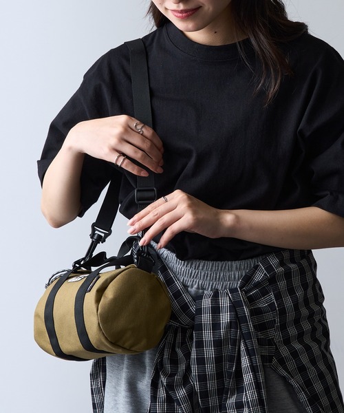 OUTDOOR PRODUCTS（アウトドアプロダクツ） ボストンバッグ 「OUTDOOR