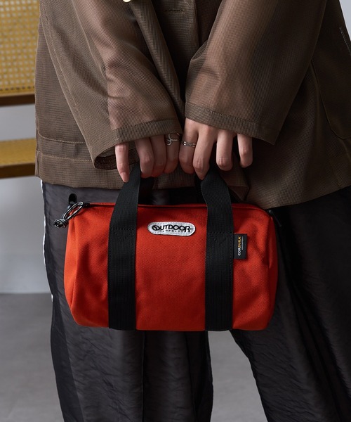 OUTDOOR PRODUCTS（アウトドアプロダクツ） ボストンバッグ 「OUTDOOR