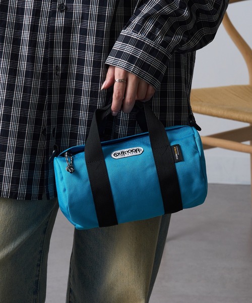 OUTDOOR PRODUCTS（アウトドアプロダクツ） ボストンバッグ 「OUTDOOR