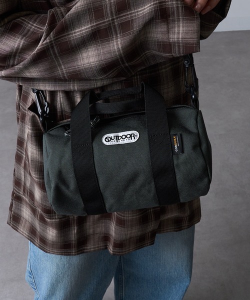 OUTDOOR PRODUCTS（アウトドアプロダクツ） ボストンバッグ 「OUTDOOR