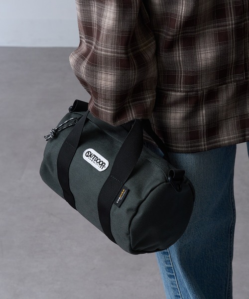 OUTDOOR PRODUCTS（アウトドアプロダクツ） ボストンバッグ 「OUTDOOR