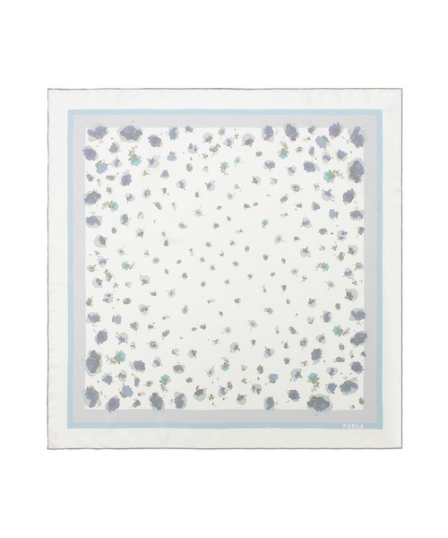 スカーフ（FURLA）（色：ピンク系）のおすすめ人気商品一覧 通販