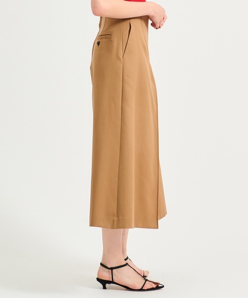 ESTNATION（エストネーション） スカート ESTNATION / フロント